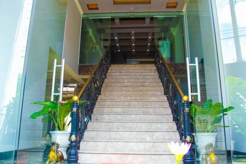 Fotos del hotel Edenroc:  30