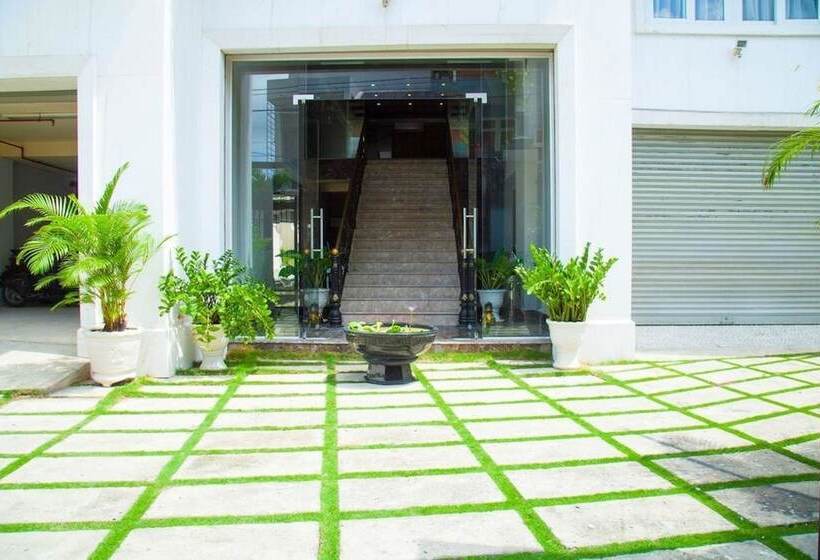 Fotos del hotel Edenroc:  31