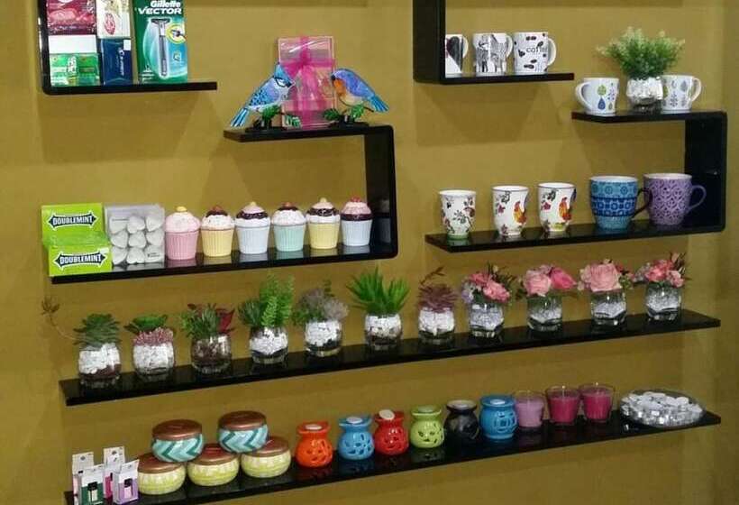 Fotos del hotel Edenroc:  8