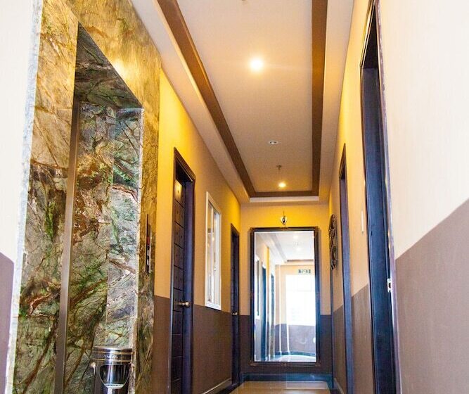 Fotos del hotel Edenroc:  27