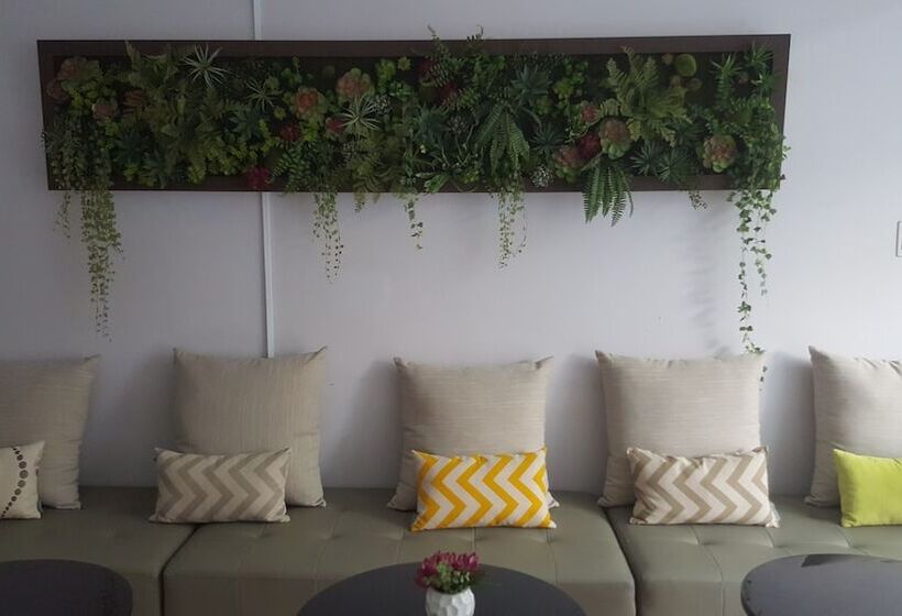 Fotos del hotel Edenroc:  33