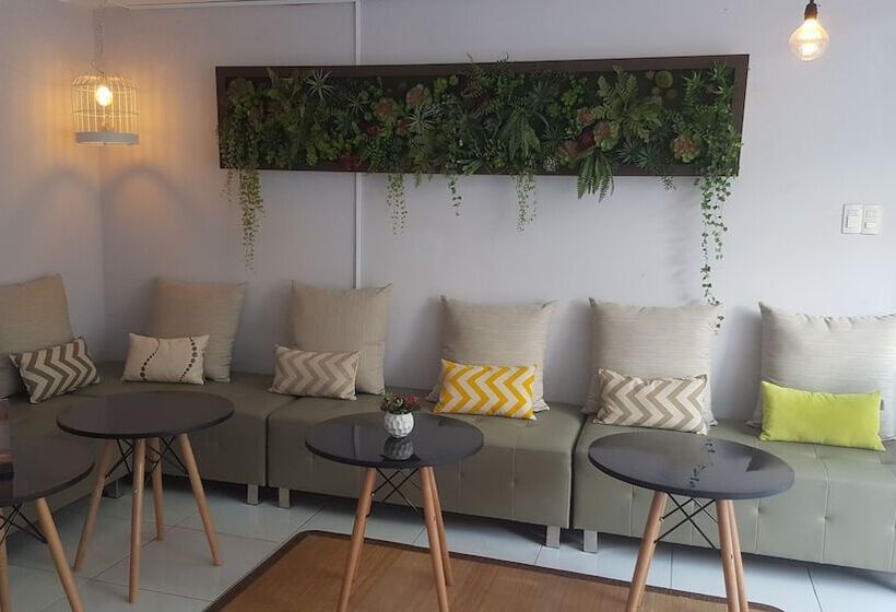 Fotos del hotel Edenroc:  29