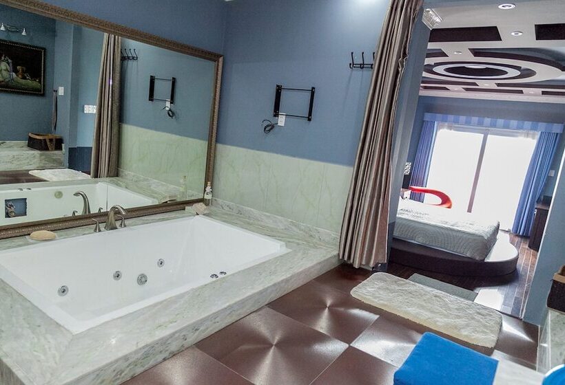 Fotos del hotel Edenroc:  35