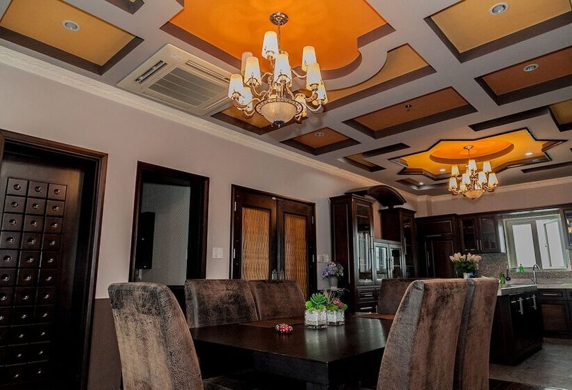 Fotos del hotel Edenroc:  20