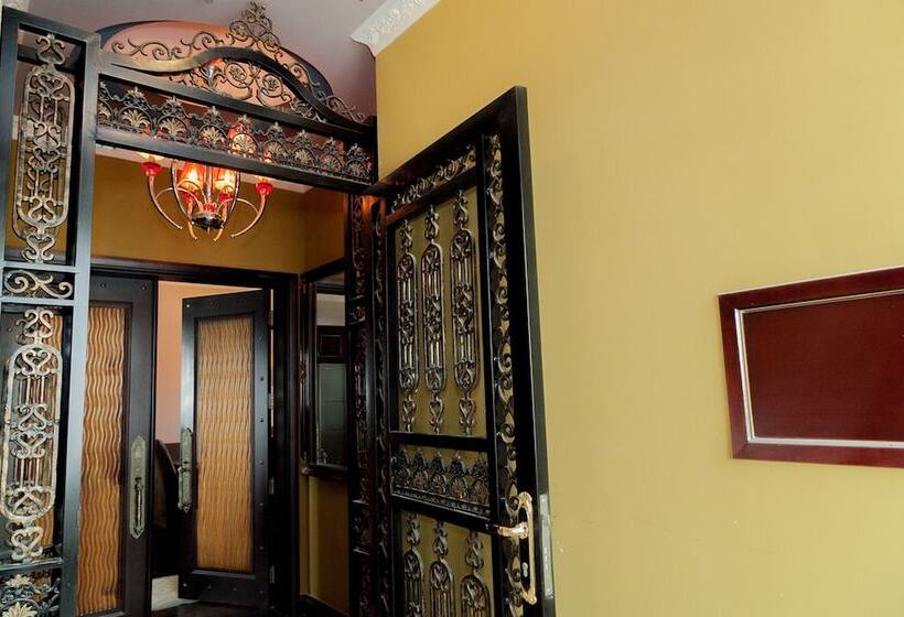 Fotos del hotel Edenroc:  9