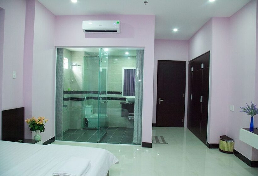 Fotos del hotel Edenroc:  36