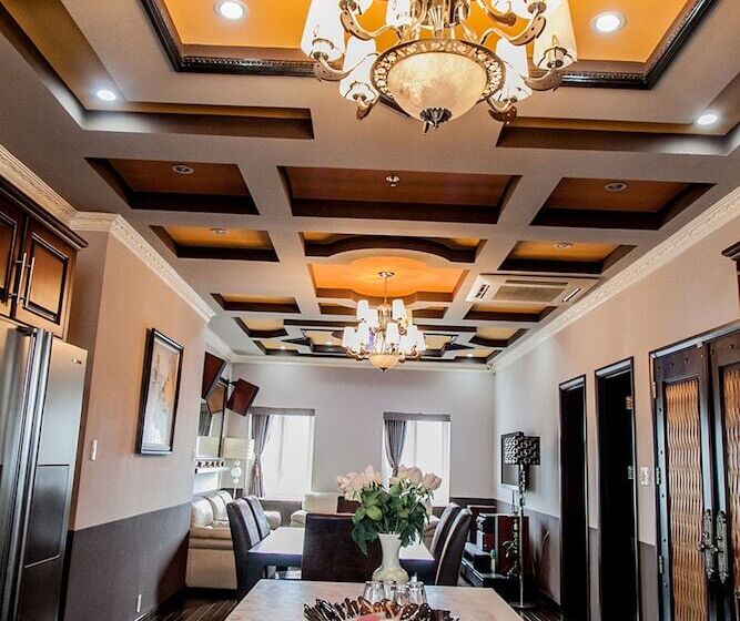 Fotos del hotel Edenroc:  21