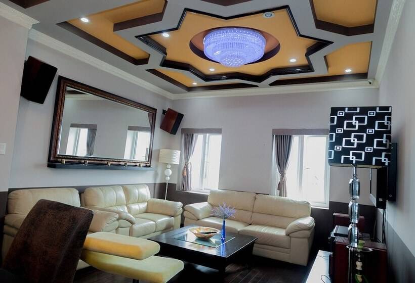 Fotos del hotel Edenroc:  22