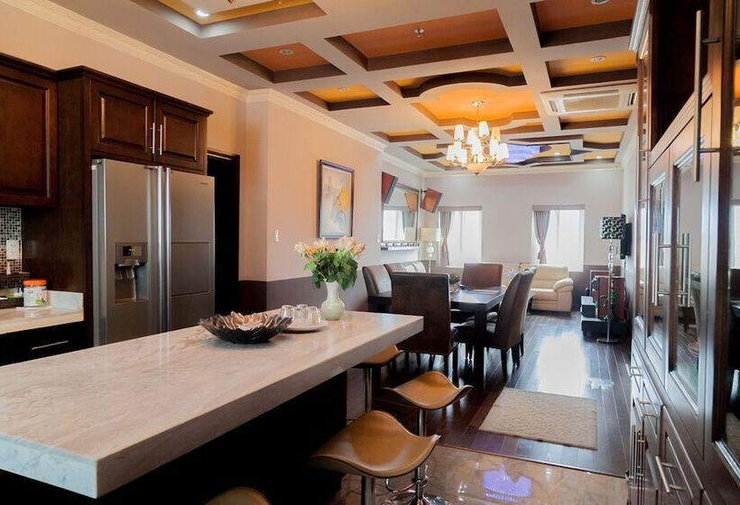 Fotos del hotel Edenroc:  3