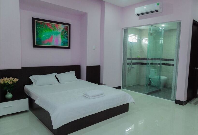 Fotos del hotel Edenroc:  2