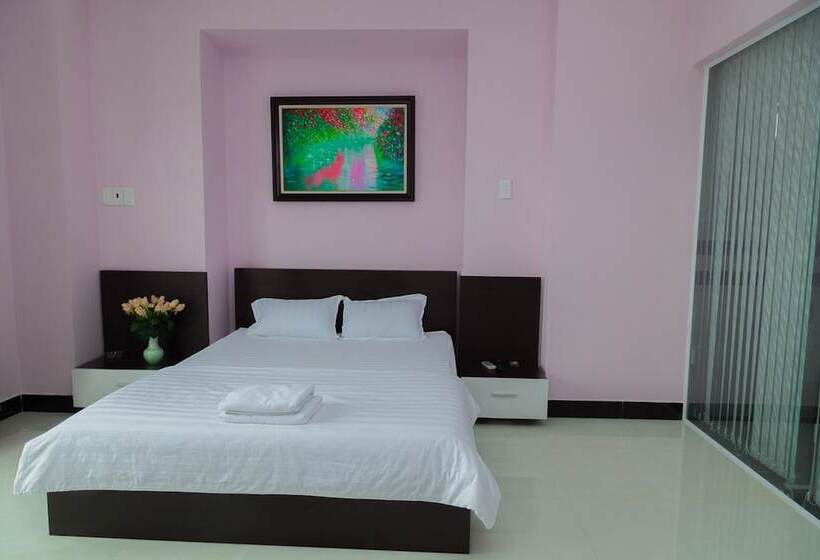 Fotos del hotel Edenroc:  4