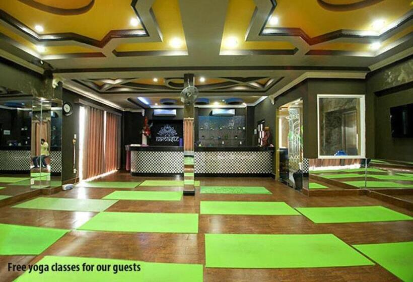 Fotos del hotel Edenroc:  10