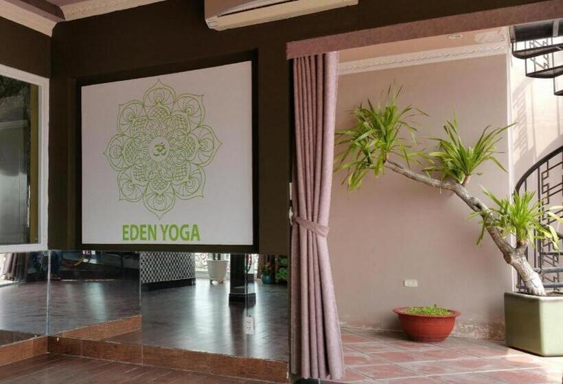 Fotos del hotel Edenroc:  11