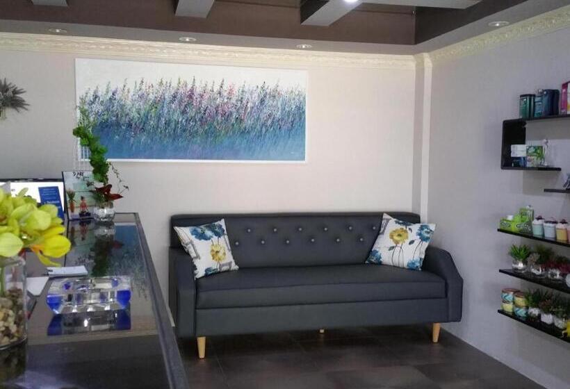 Fotos del hotel Edenroc:  12