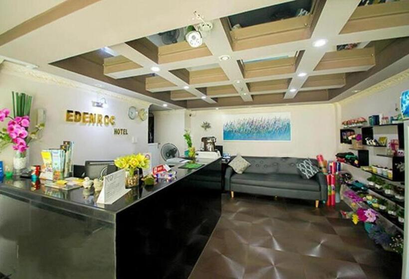 Fotos del hotel Edenroc:  13