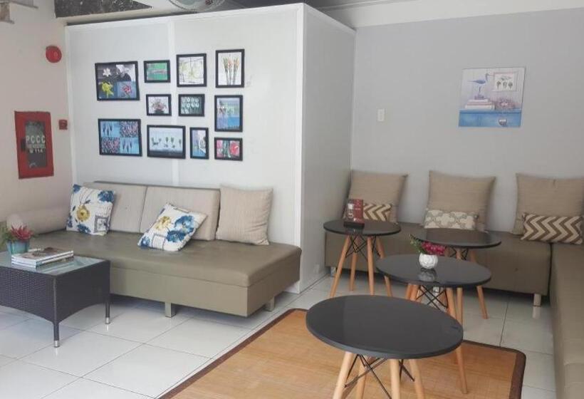 Fotos del hotel Edenroc:  14