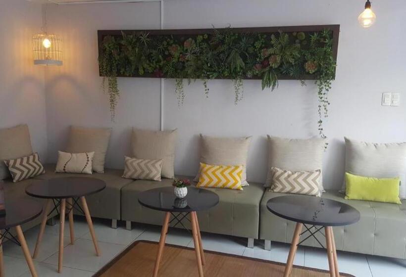 Fotos del hotel Edenroc:  17