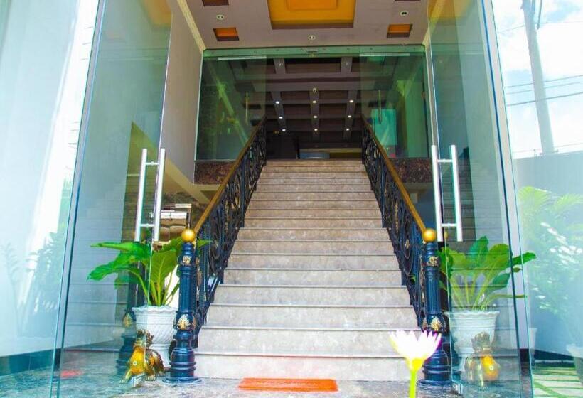 Fotos del hotel Edenroc:  15