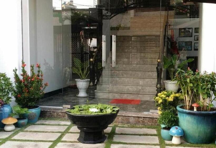 Fotos del hotel Edenroc:  24