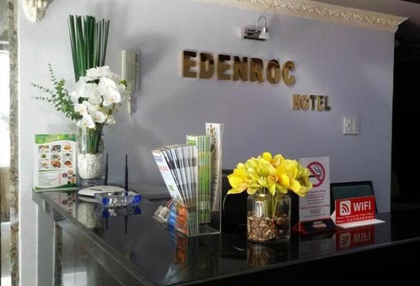Fotos del hotel Edenroc:  40