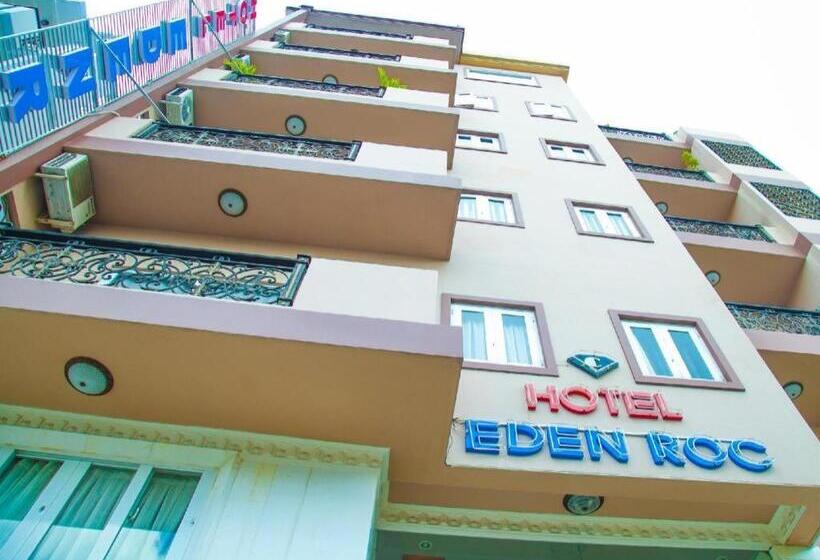 Fotos del hotel Edenroc:  6