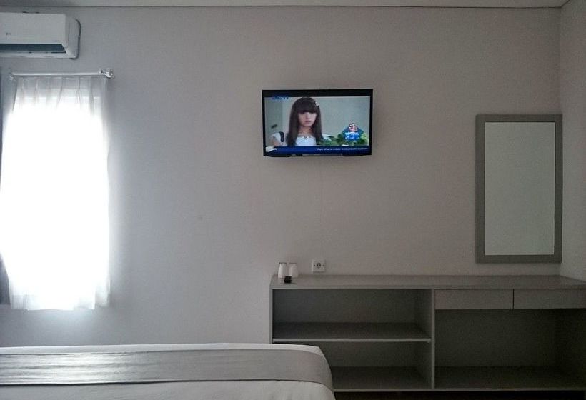 Fotos del hotel Eve:  13