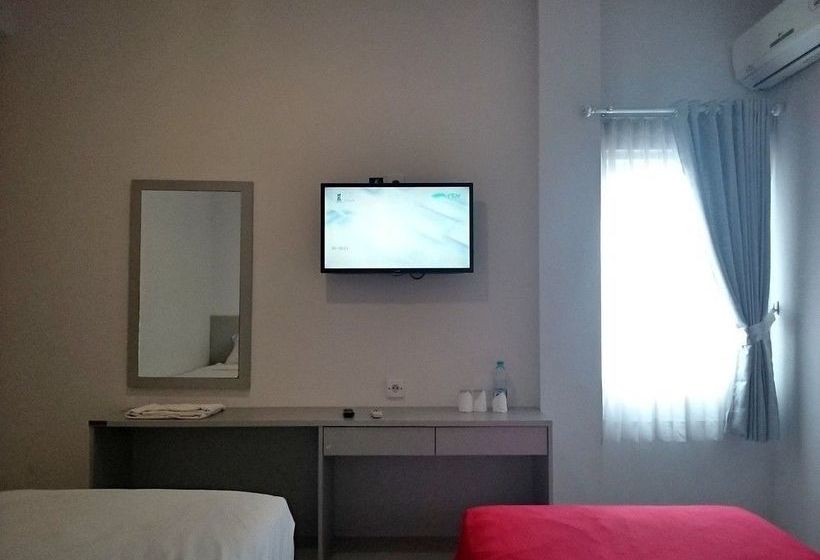 Fotos del hotel Eve:  8