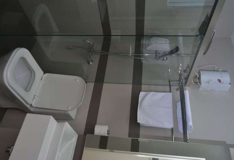 هتل F2m Tower