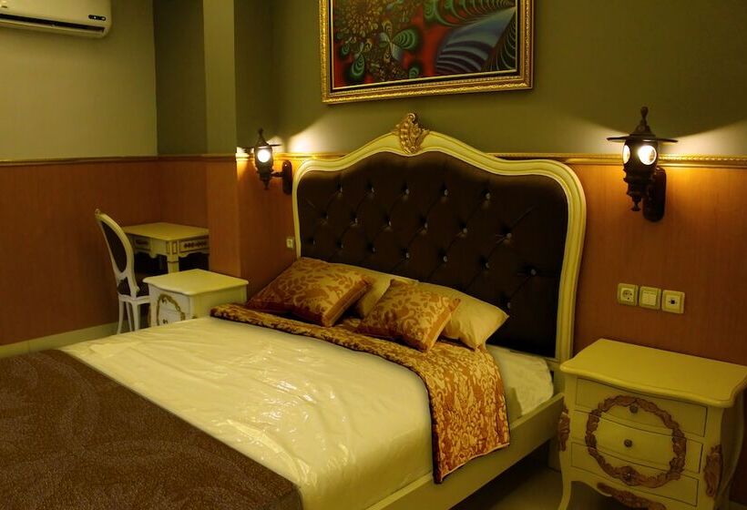 Otel Grand Batik Inn