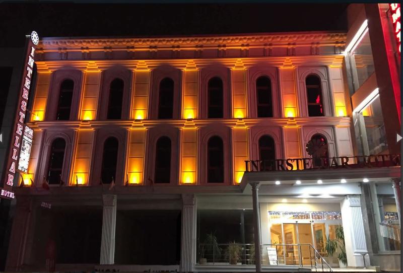 Fotos del hotel Interstellar  Merter:  5