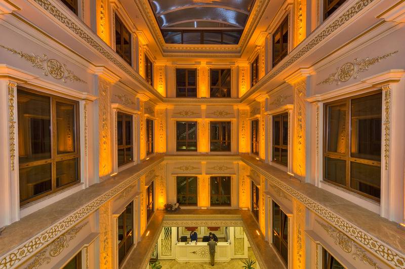 Fotos del hotel Interstellar  Merter:  22