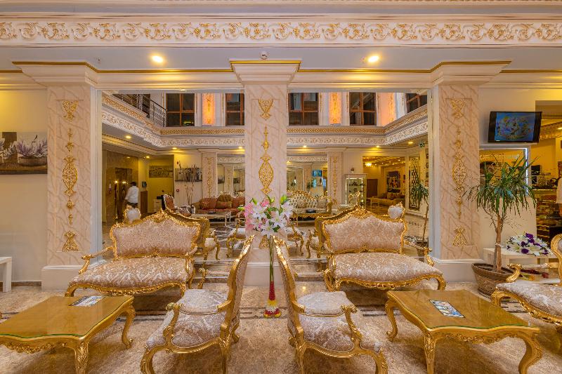 Fotos del hotel Interstellar  Merter:  20