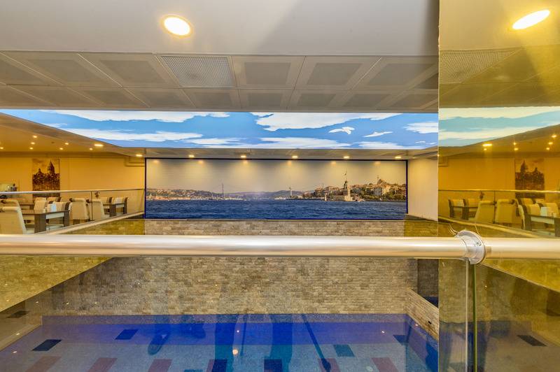 Fotos del hotel Interstellar  Merter:  16