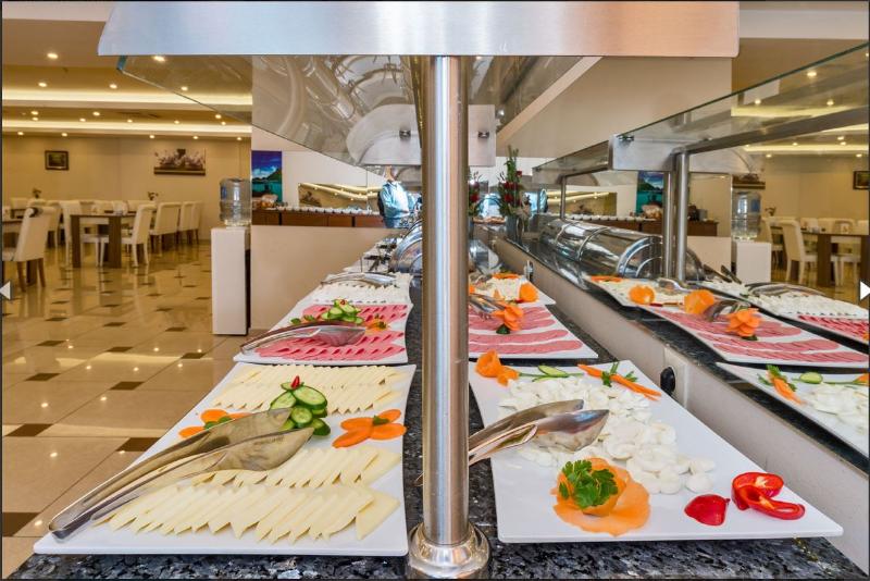 Fotos del hotel Interstellar  Merter:  14