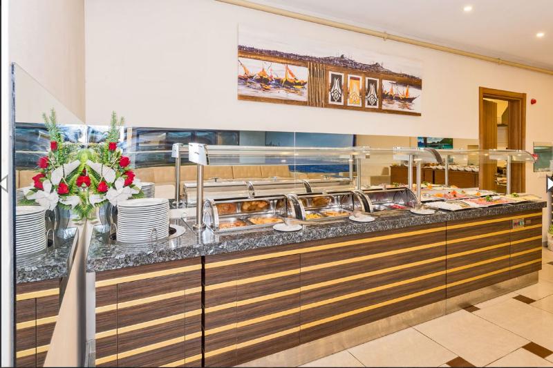 Fotos del hotel Interstellar  Merter:  15