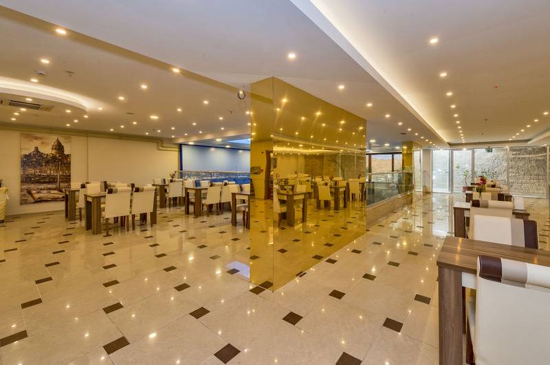 Fotos del hotel Interstellar  Merter:  12