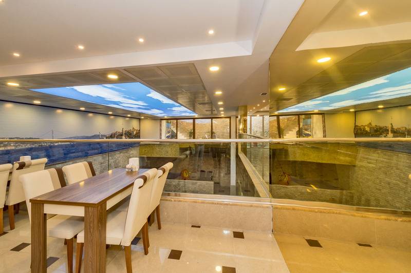 Fotos del hotel Interstellar  Merter:  10