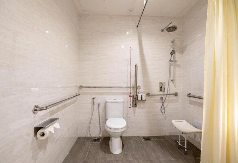 호텔 Holiday Inn Express & Suites Johor Bahru By Ihg