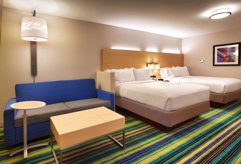 فندق Holiday Inn Express & Suites Phoenix West   Buckeye, An Ihg