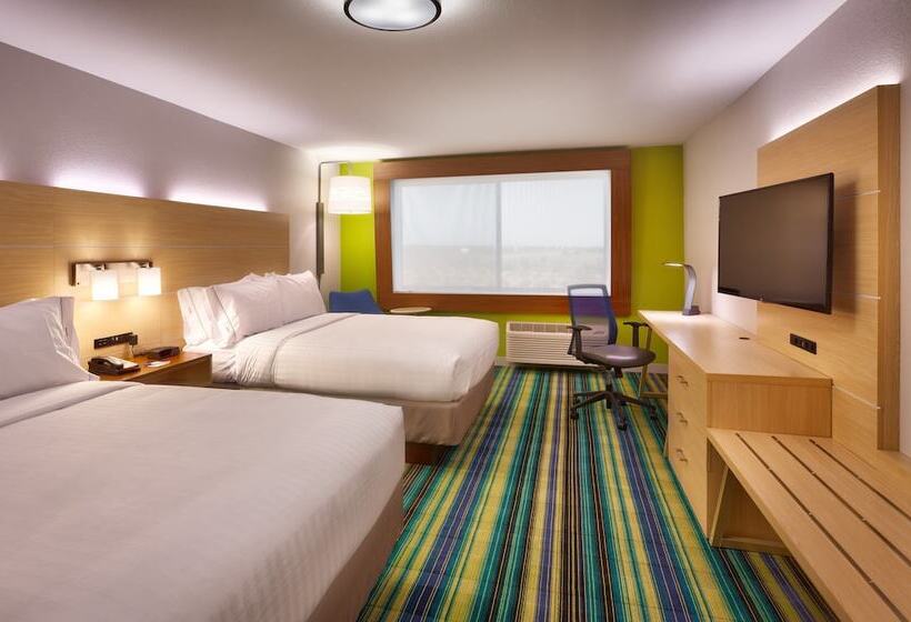 فندق Holiday Inn Express & Suites Phoenix West   Buckeye, An Ihg
