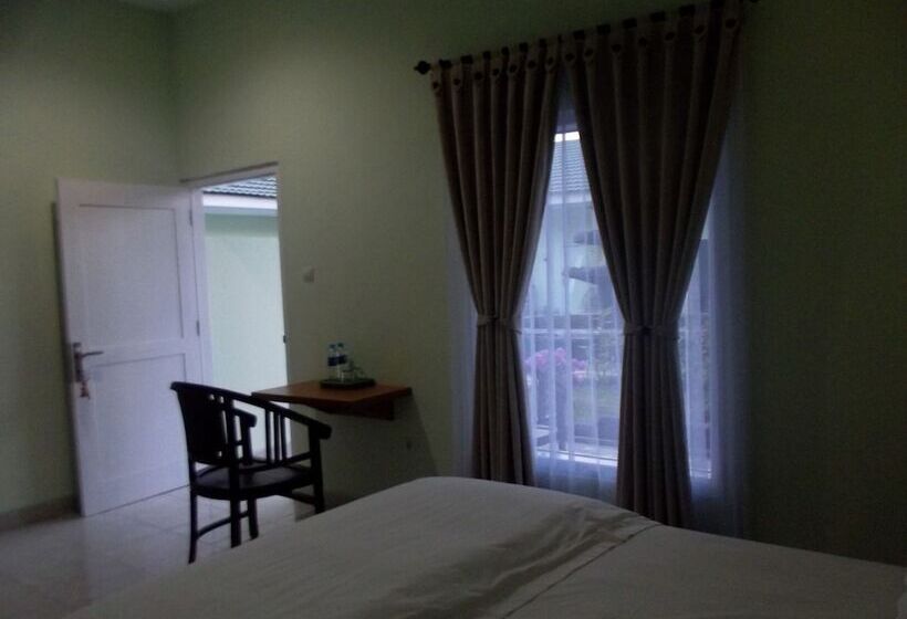 هتل Komodo Boutique