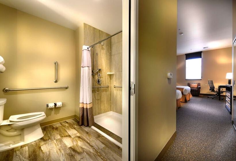فندق Maison Yakima Tapestry Collection By Hilton