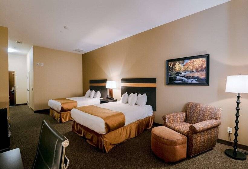 فندق Maison Yakima Tapestry Collection By Hilton