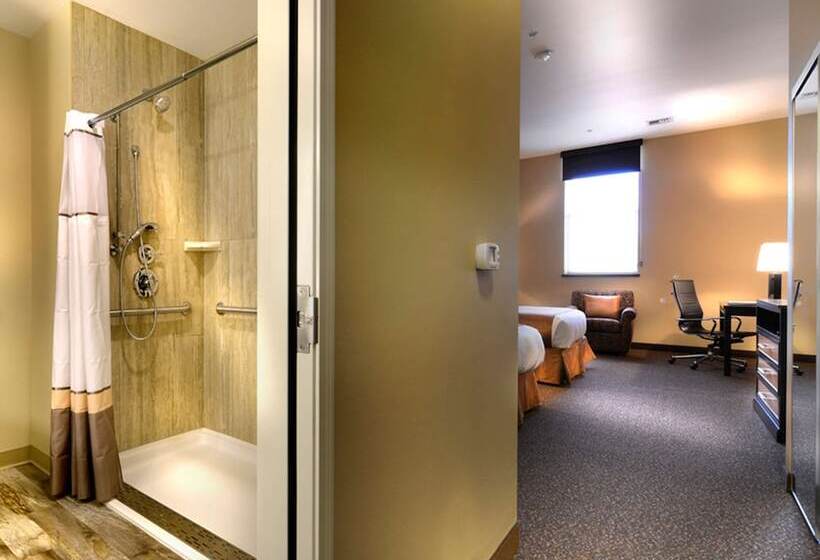 فندق Maison Yakima Tapestry Collection By Hilton