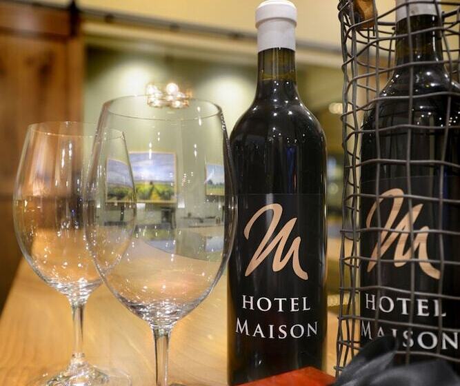 فندق Maison Yakima Tapestry Collection By Hilton