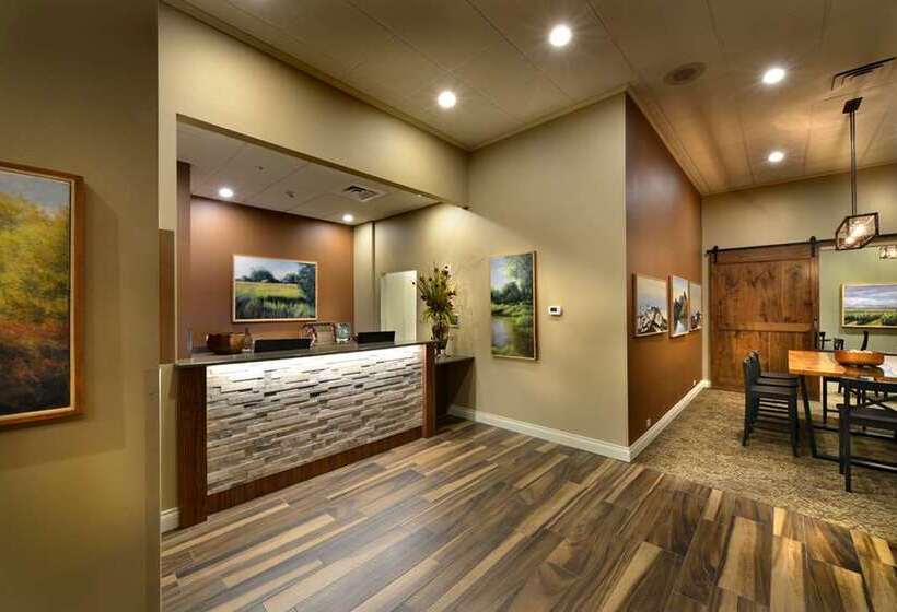 فندق Maison Yakima Tapestry Collection By Hilton
