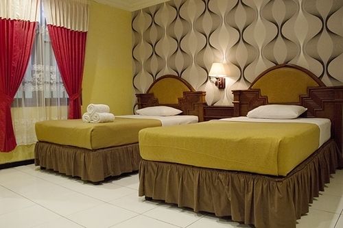 Hotel New Cahaya