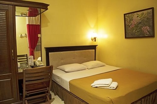 Fotos del hotel New Cahaya:  29