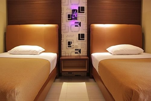 Fotos del hotel New Cahaya:  34