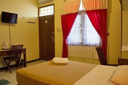Fotos del hotel New Cahaya:  28